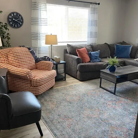 North Phoenix Remodeled 4 Bed 2Bath